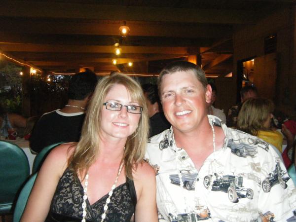Lindsay Johnston - Class of 2005 - Highland High School