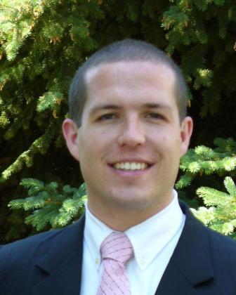 Cory Crowley - Class of 2001 - Highland High School