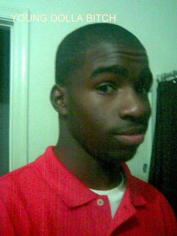 Bennie Fitzgerald - Class of 2008 - Highland High School