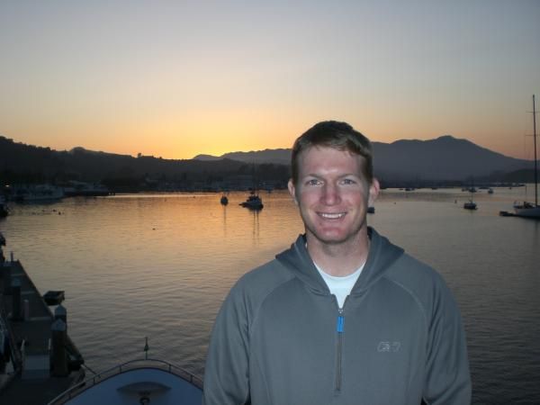 Sean Finnegan - Class of 2000 - Highland High School