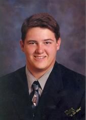 Erik Boschee - Class of 2000 - Highland High School
