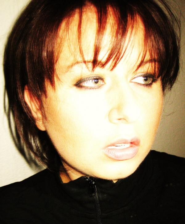 Amanda Carson (cook) - Class of 1997 - Highland High School