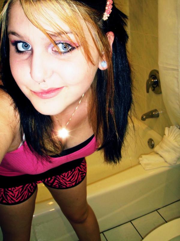 Chelsea Johnson - Class of 2009 - Highland High School