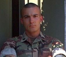 Michael Fedo - Class of 1996 - Highland High School
