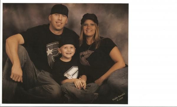 Candace Kereluk - Class of 1999 - Highland High School