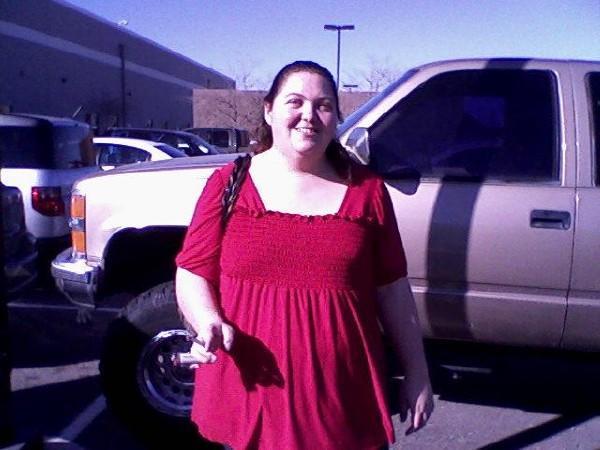 Kathleen Wonderly - Class of 1999 - Highland High School