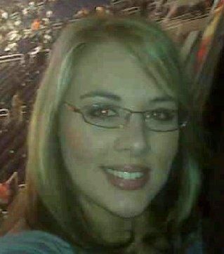 Samantha Vanbeekum - Class of 2000 - Highland High School