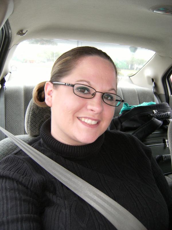 Nichole Bixler - Class of 1999 - Highland High School