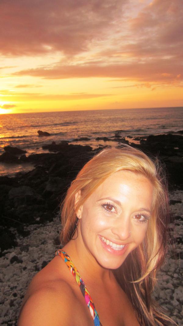 Toni Crupi - Class of 1998 - Highland High School
