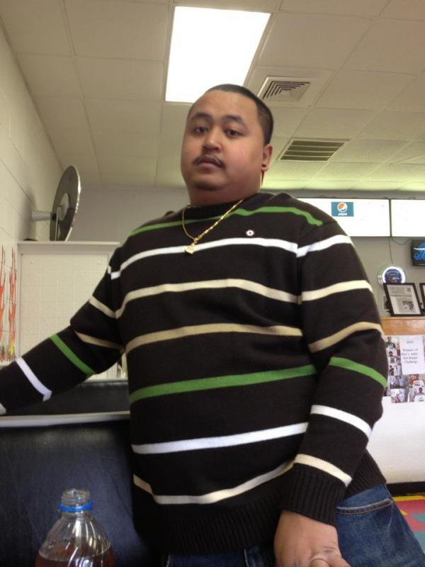 Chanmoliga Sean - Class of 2005 - Highland High School