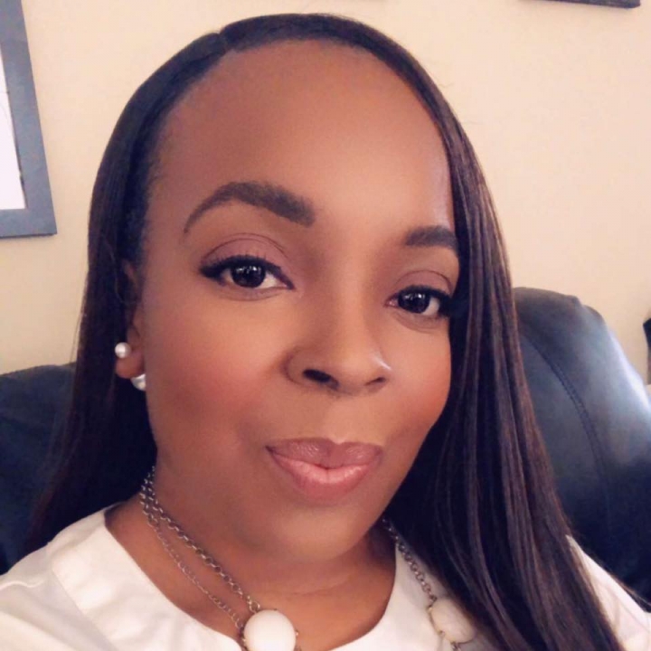 Afiya Afiya K Meeks - Class of 2001 - Highland High School