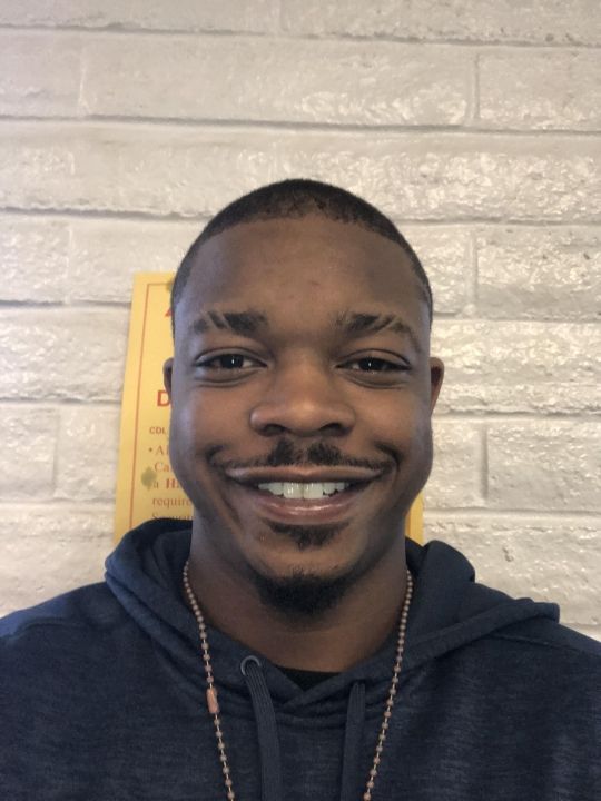 Javey Pinnock - Class of 2010 - Highland High School
