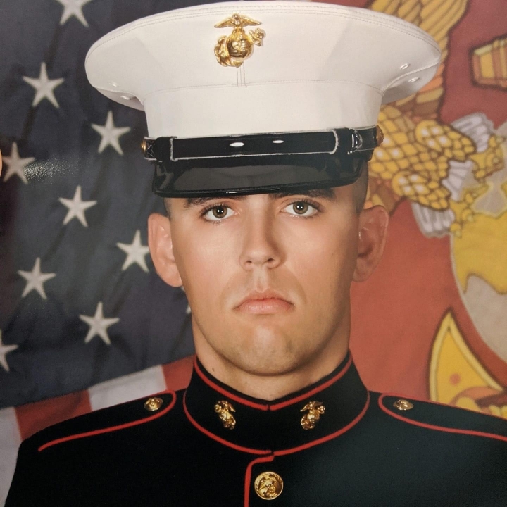 Michael Dilullo - Class of 2015 - Highland High School