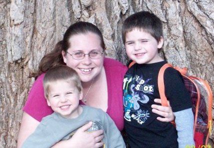 Jessica Wadkins - Class of 2004 - Highland High School