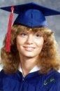 Cindy Gallegos - Class of 1982 - Holbrook High School