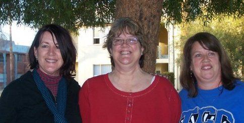 Lana Rogers - Class of 1975 - Holbrook High School