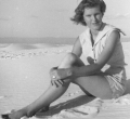 Jodelle Irene Fowler '47