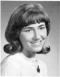 Barbara Fisher - Class of 1968 - Mapleton High School