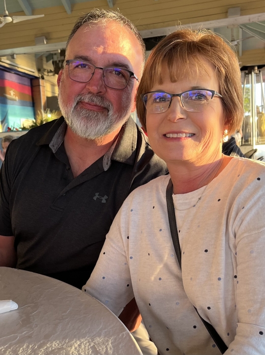 Janet Rogers - Class of 1983 - Mapleton High School