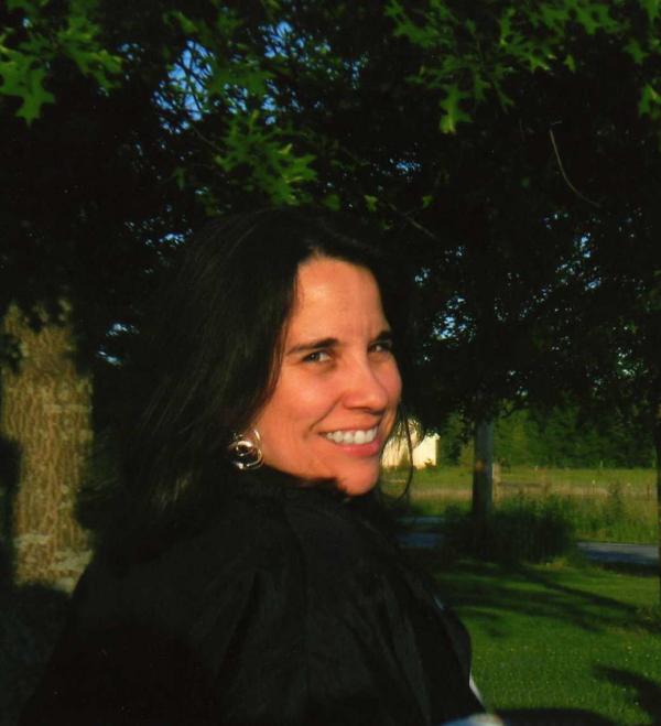 Darla Henry - Class of 1987 - Mapleton High School