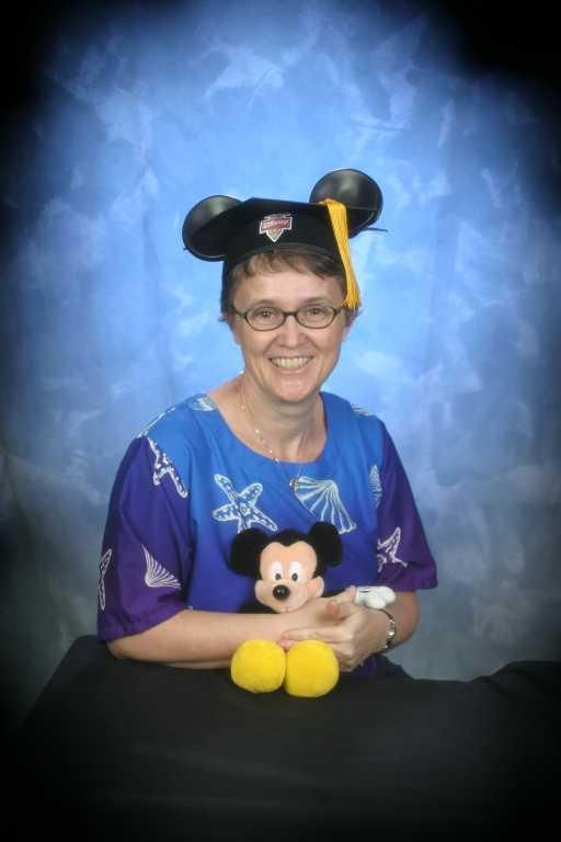 Melody Breidenbach - Class of 1975 - Mapleton High School