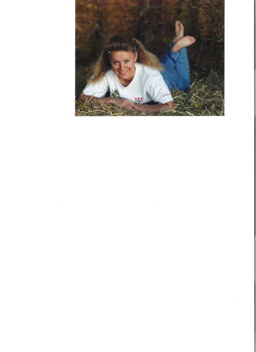 Tamie Haupricht - Class of 1979 - Mapleton High School