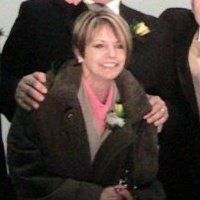Barbara Champion - Class of 1971 - Mapleton High School