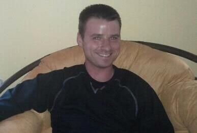 Patrick Van Deusen - Class of 2003 - Mapleton High School