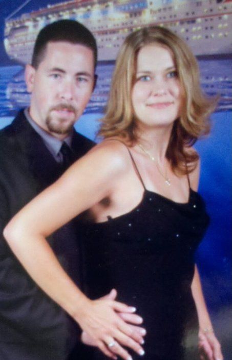 Rebecca Dotson - Class of 1994 - Winston County High School