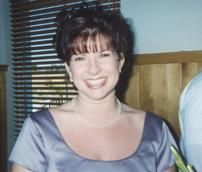Shelley Banks - Class of 1991 - Cordova High School