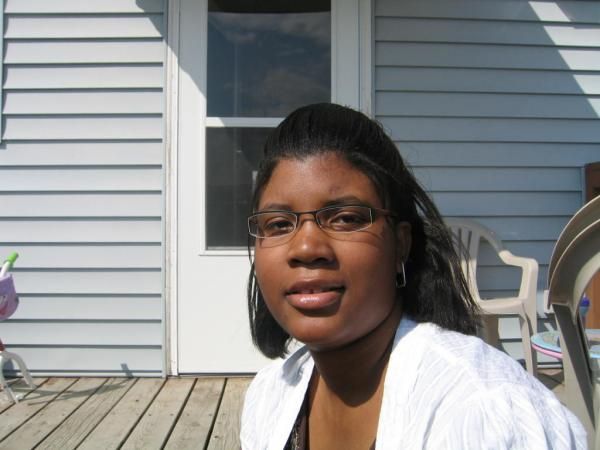 Shavonn Bailey - Class of 1997 - Cordova High School