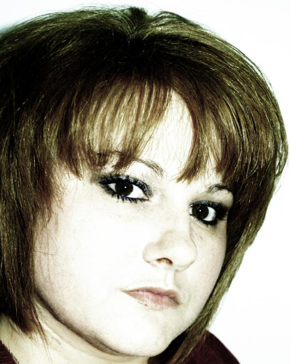 Taletha Myers - Class of 1995 - Cordova High School