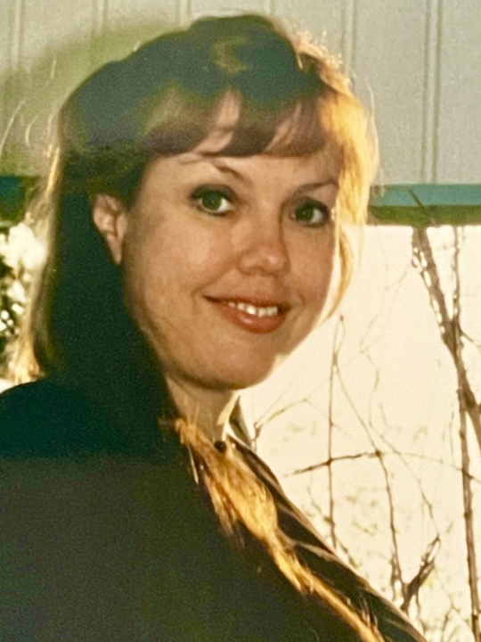Angela Woods - Class of 1976 - Cordova High School