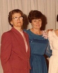 Marlene Abel - Class of 1956 - Cordova High School