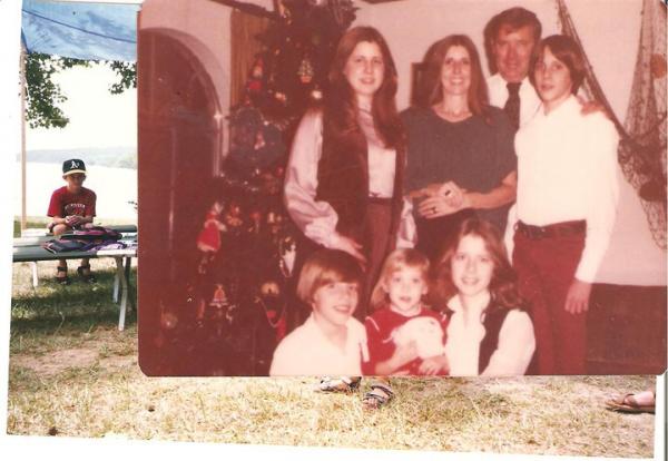 Meg Roberts - Class of 1978 - Cordova High School