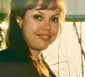 Angela Woods, class of 1976
