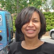 Nicole Williams - Class of 1992 - North Atlanta High School