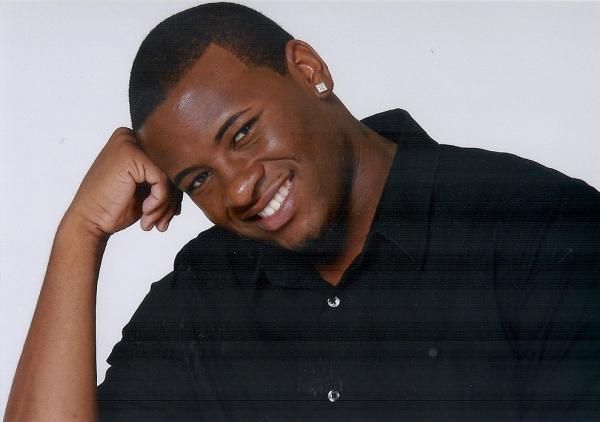 Alphonso Dixon - Class of 2002 - North Atlanta High School