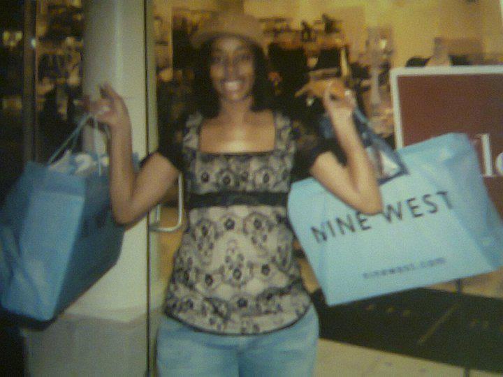 Tameka Winston - Class of 1998 - North Atlanta High School