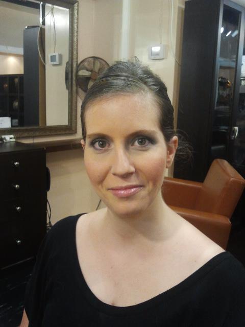 Jennifer Saade - Class of 1999 - North Atlanta High School