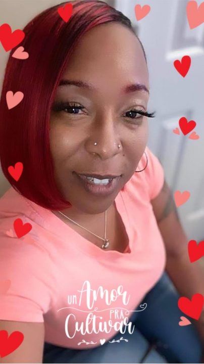 Kalimba Robinson - Class of 1998 - North Atlanta High School