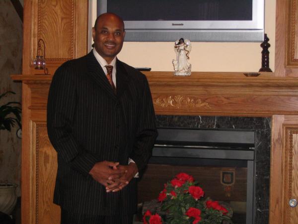 Gibraltar Moore - Class of 1977 - Northside High School