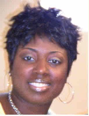 Amanda Harpe - Class of 1988 - Northside High School