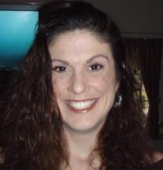 Karen Mitchell - Class of 1988 - Northside High School