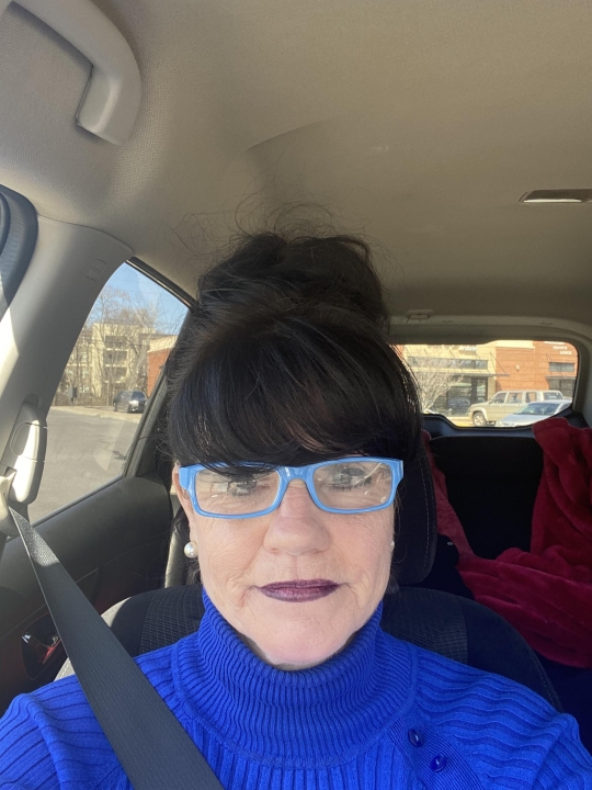 Beverly Martin - Class of 1984 - Northside High School