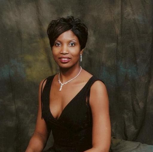Roslyn Johnson-johnson - Class of 1989 - Northside High School