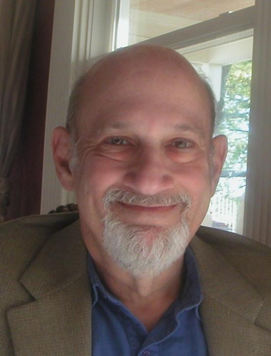 Cary Merlin - Class of 1963 - Northside High School