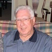 Donald Foskey - Class of 1956 - Northside High School