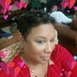 Tomyko Taylor - Class of 1978 - Northside High School