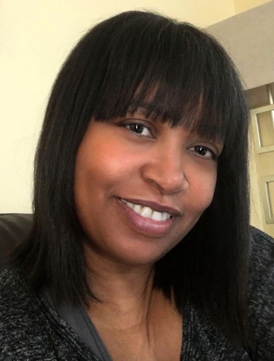 Carnita McCurtis - Class of 1978 - Northside High School